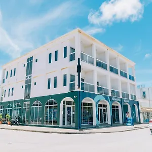 3* Hotel The Downtown Bonaire