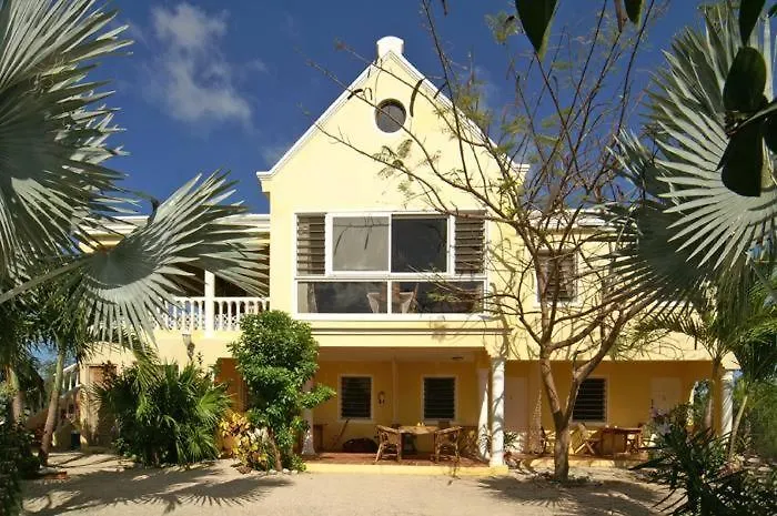 Maravia Bonaire Apartman Kralendijk Bonaire, Sint Eustatius és Saba